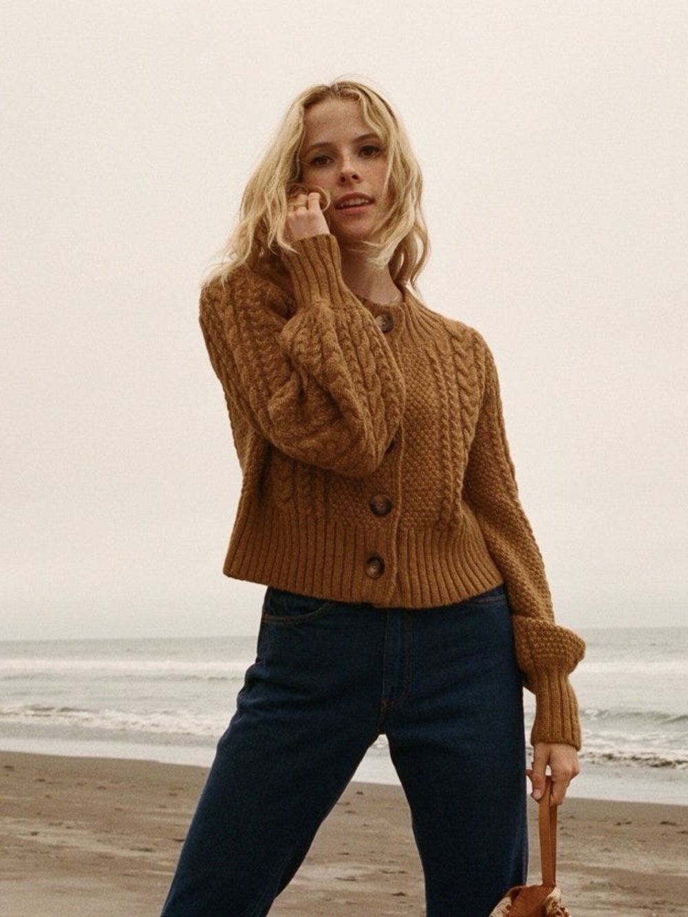 Doen Hermione Sweater